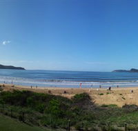 Umina Beach - Hotel VIC