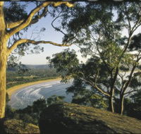 Ocean Beach Umina - Hotel VIC