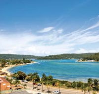 Ettalong Beach - Hotel VIC