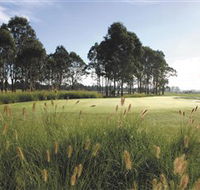 Twin Creeks Golf and Country Club - Hotel VIC