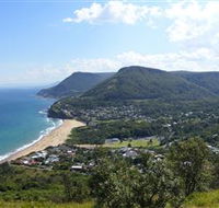 Bald Hill Lookout - Hotel VIC