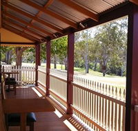 Riverside Oaks Golf Course - Hotel VIC