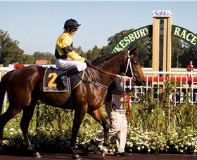 Hawkesbury Race Club - Hotel VIC 2