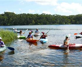 Aquafun Avoca Lake - Hotel VIC 3