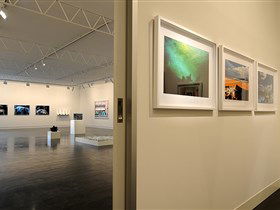 Hugo Michell Gallery - Hotel VIC 3