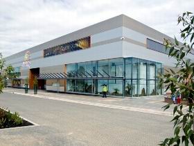 Adelaide Event And Exhibition Centre - Hotel VIC 0