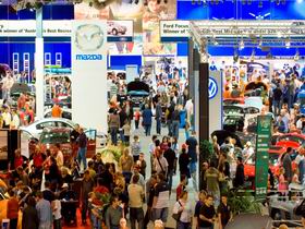 Adelaide Event And Exhibition Centre - Hotel VIC 2