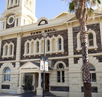 Bay Discovery Centre Museum - Hotel VIC
