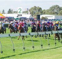 Morphettville Racecourse - Hotel VIC