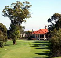 Mount Osmond Golf Club - Hotel VIC