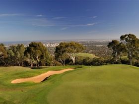 Mount Osmond Golf Club - Hotel VIC 1