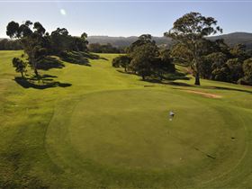 Mount Osmond Golf Club - Hotel VIC 2