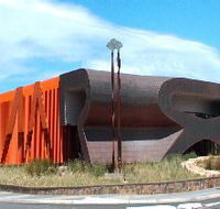 Marion Cultural Centre - Hotel VIC