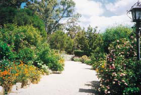 Old Government House - Hotel VIC 1