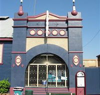 Radio Picture Theatre