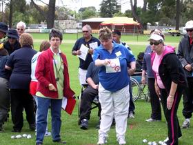 Adelaide Hills Petanque Club - Hotel VIC 3