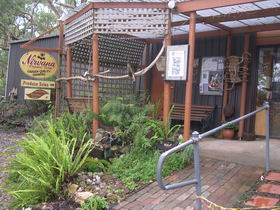 Heathfield SA Hotel VIC