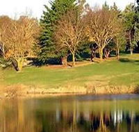 Blackwood Golf Club - Hotel VIC