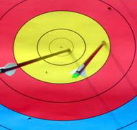 Archery Park - Hotel VIC