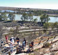 Ngaut Ngaut Aboriginal Site - Hotel VIC