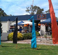 Prancing Pony Brewery - Hotel VIC