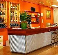 Thachi Wines - Hotel VIC