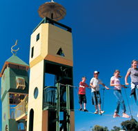 Monash Adventure Park - Hotel VIC