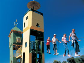 Monash Adventure Park - Hotel VIC 0