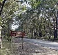 Jupiter Creek Gold Diggings Trail - Hotel VIC