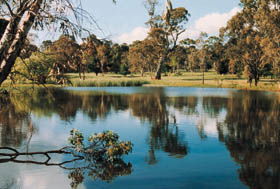 Echunga Golf Club Incorporated - Hotel VIC 1
