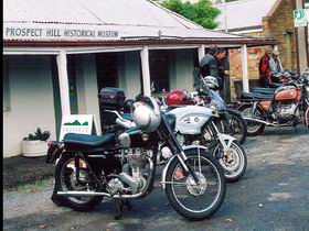 Prospect Hill SA Hotel VIC