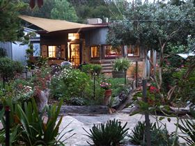 Hope Forest SA Hotel VIC