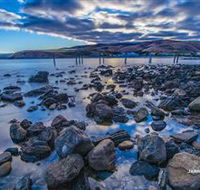 Myponga Beach - Hotel VIC