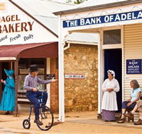 The Village historic Loxton - Hotel VIC