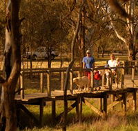 Loxton's Drives Walks and Trails - Hotel VIC