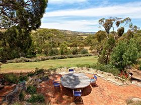 Allusion Winery - Hotel VIC 0