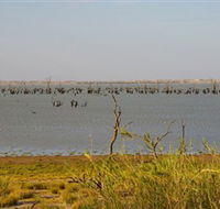 Lake Victoria - Hotel VIC