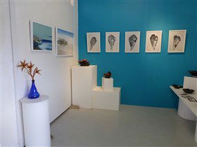 Artworks Gallery - Hotel VIC 3