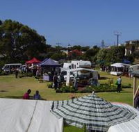 Port Elliot Market - Hotel VIC