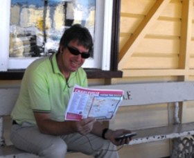 Charleville Audio Heritage Trails - Hotel VIC 0