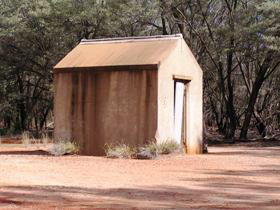 Charleville Audio Heritage Trails - Hotel VIC 2