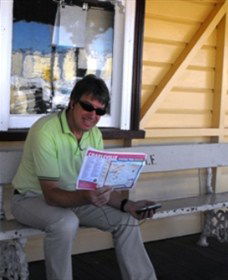 Charleville Audio Heritage Trails - Hotel VIC 1