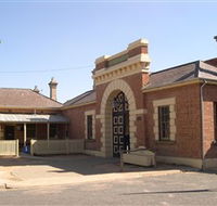 Old Wentworth Gaol - Hotel VIC