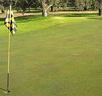 Wentworth Sporting Complex - Hotel VIC
