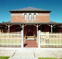 Wentworth Courthouse - Hotel VIC