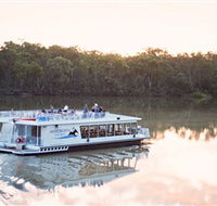 Wentworth River Cruises - Hotel VIC