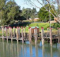 Wentworth Wharf - Hotel VIC