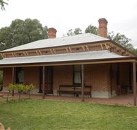 Rendelsham known as the Nunnery - Hotel VIC