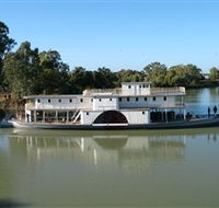 PS Ruby Fotherby Park - Hotel VIC