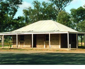 PS Ruby Fotherby Park - Hotel VIC 2